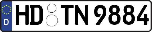 HD-TN9884