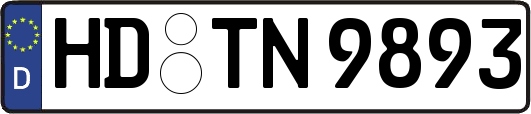HD-TN9893