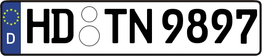 HD-TN9897