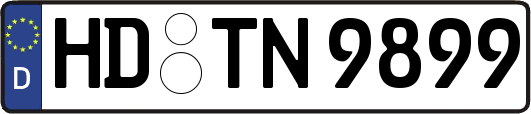HD-TN9899