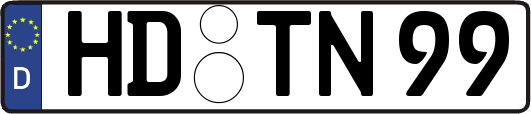 HD-TN99