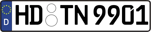 HD-TN9901