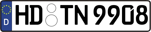HD-TN9908