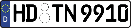 HD-TN9910