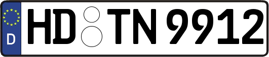HD-TN9912
