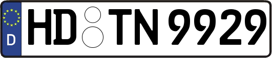 HD-TN9929