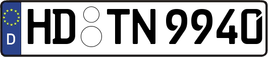 HD-TN9940