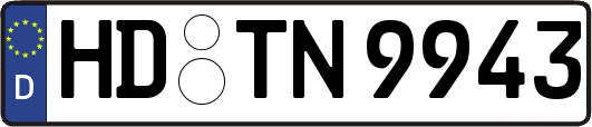 HD-TN9943