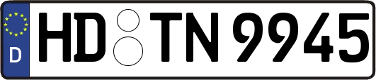 HD-TN9945