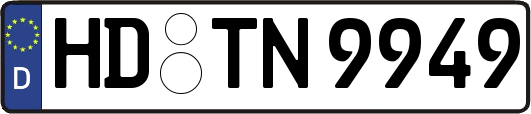 HD-TN9949