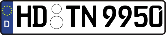 HD-TN9950