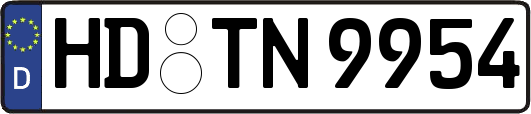 HD-TN9954
