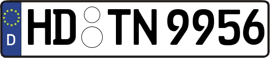 HD-TN9956