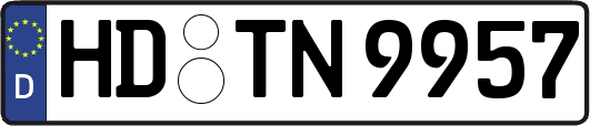 HD-TN9957