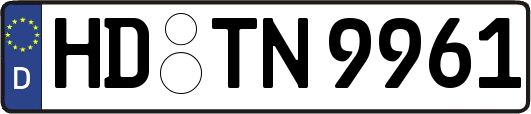 HD-TN9961