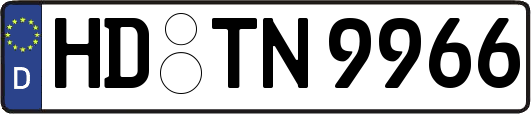 HD-TN9966