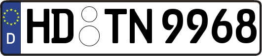 HD-TN9968