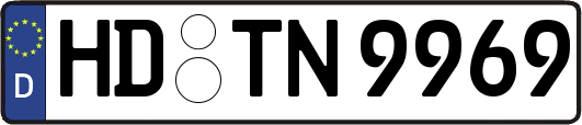 HD-TN9969