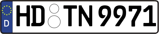 HD-TN9971