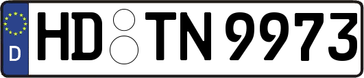 HD-TN9973