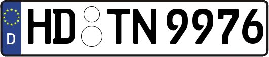 HD-TN9976