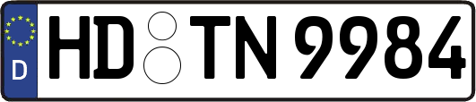 HD-TN9984