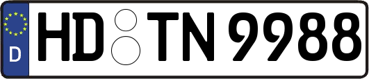 HD-TN9988