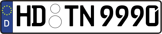 HD-TN9990