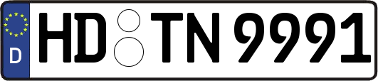 HD-TN9991