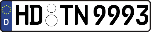 HD-TN9993