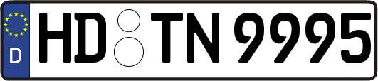 HD-TN9995