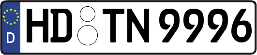 HD-TN9996