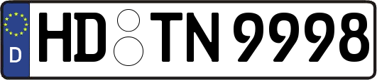 HD-TN9998