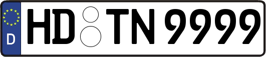 HD-TN9999