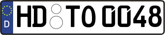 HD-TO0048