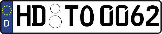 HD-TO0062
