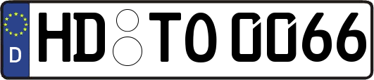 HD-TO0066