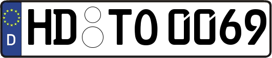 HD-TO0069