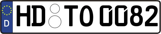 HD-TO0082