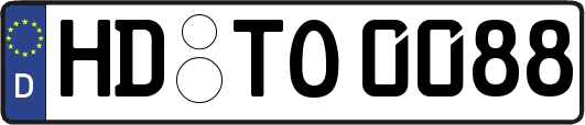 HD-TO0088