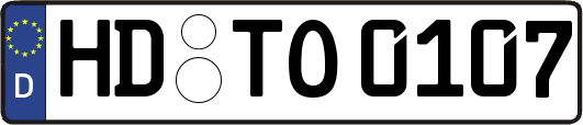 HD-TO0107