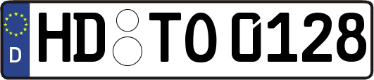 HD-TO0128