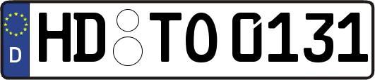HD-TO0131