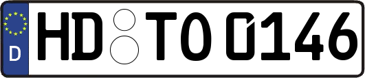 HD-TO0146