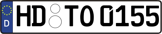 HD-TO0155
