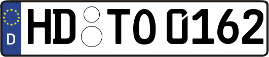 HD-TO0162