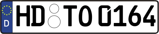HD-TO0164