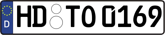 HD-TO0169
