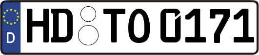 HD-TO0171