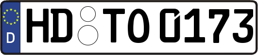 HD-TO0173